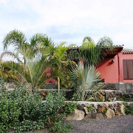 Casa Anasilvia Los Llanos De Aridane Exterior foto