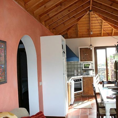 Casa Anasilvia Los Llanos De Aridane Exterior foto