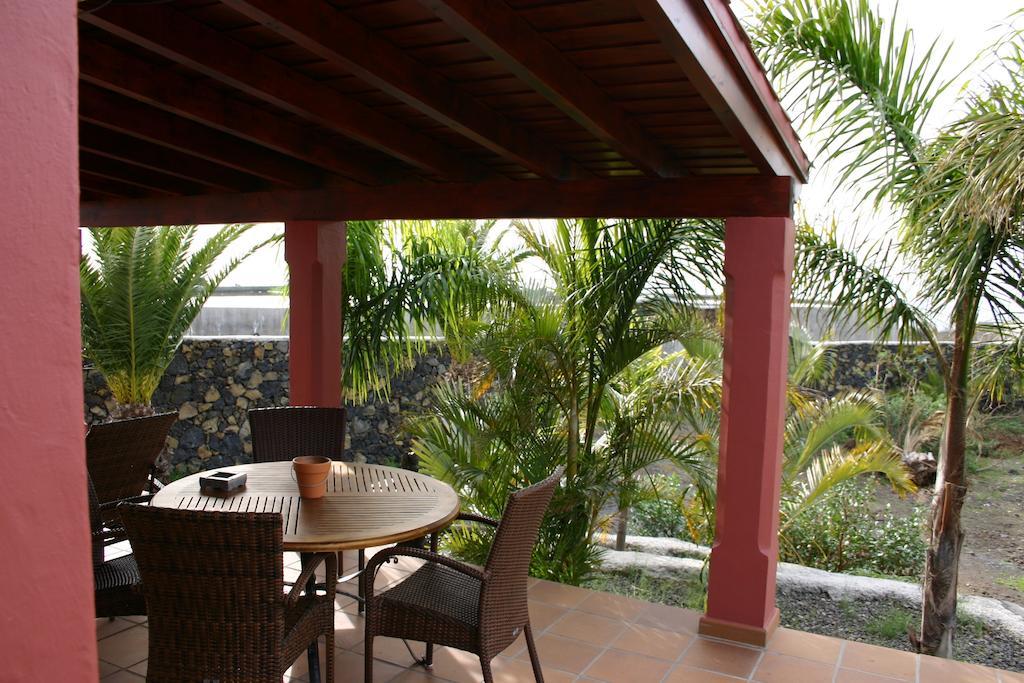 Casa Anasilvia Los Llanos De Aridane Exterior foto