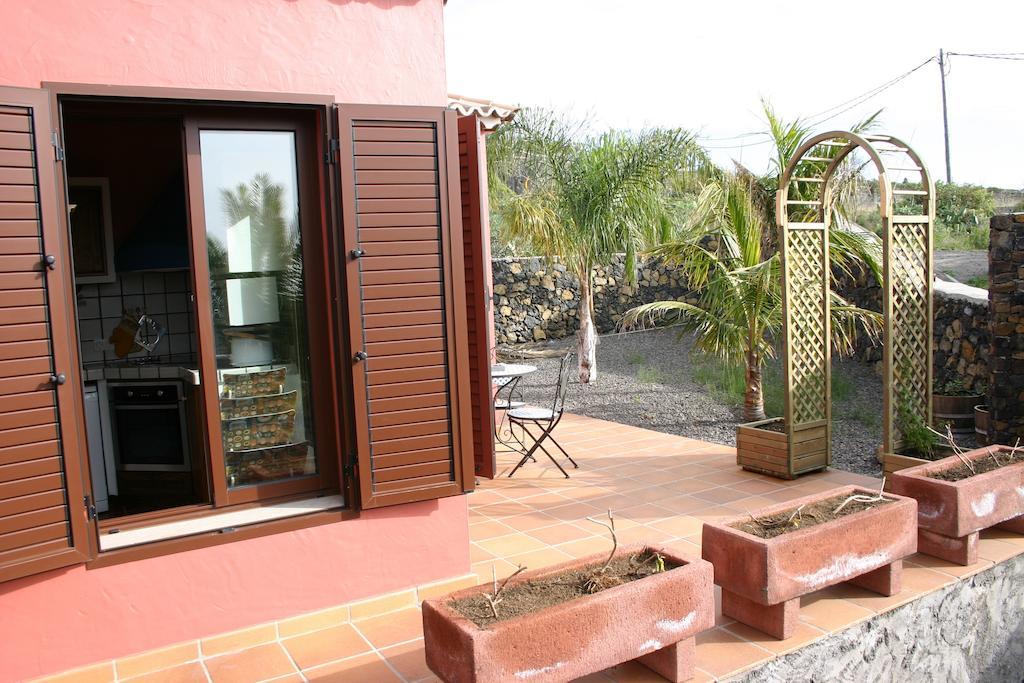 Casa Anasilvia Los Llanos De Aridane Quarto foto