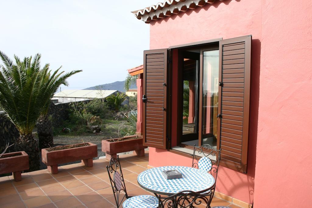 Casa Anasilvia Los Llanos De Aridane Quarto foto
