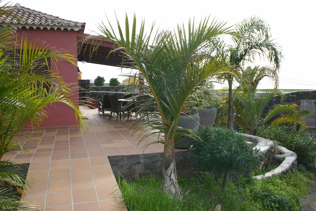Casa Anasilvia Los Llanos De Aridane Quarto foto