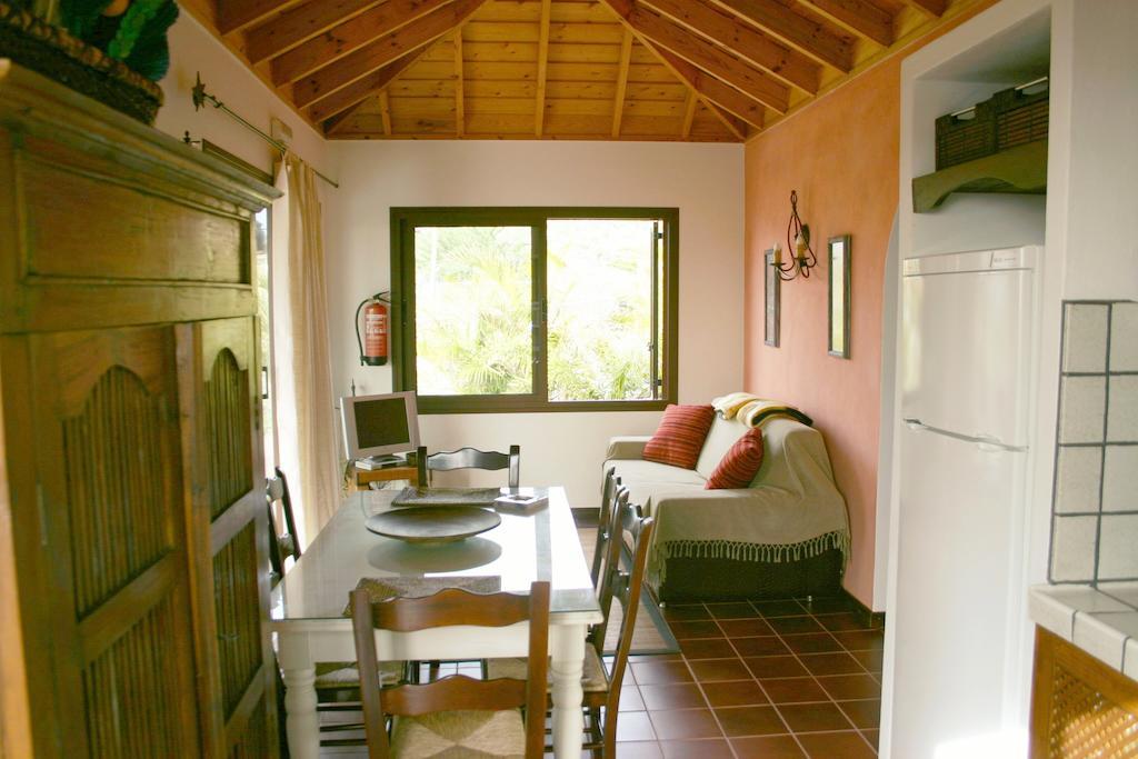 Casa Anasilvia Los Llanos De Aridane Quarto foto