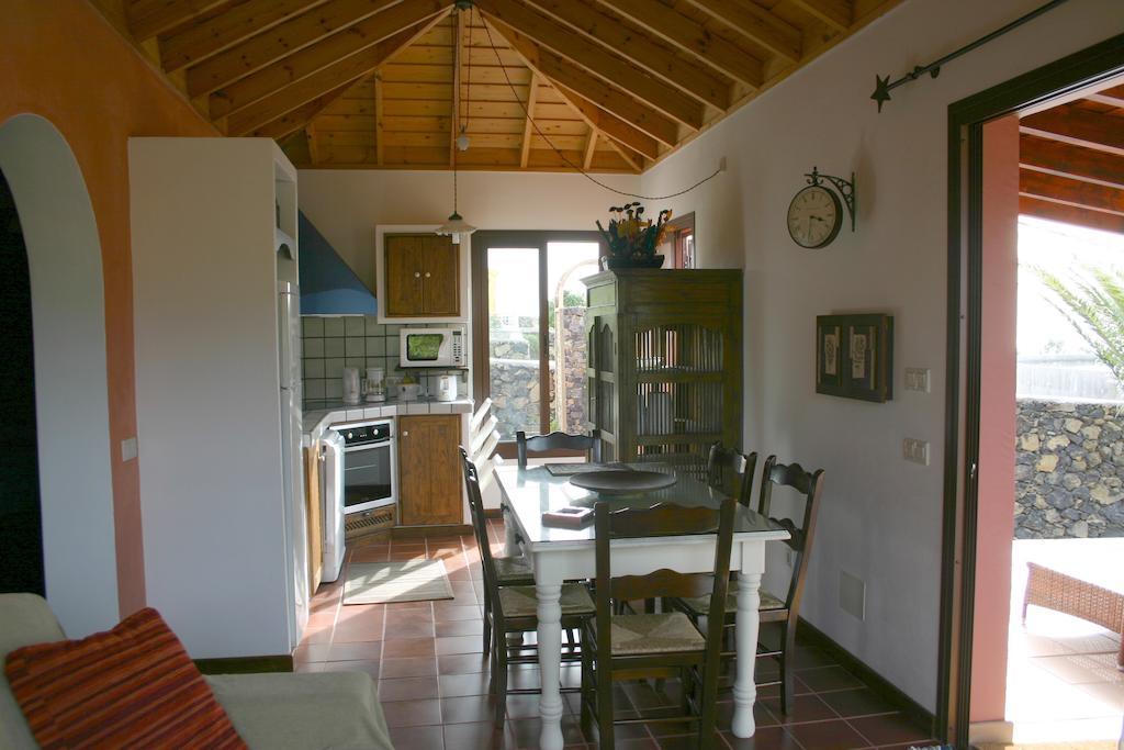 Casa Anasilvia Los Llanos De Aridane Quarto foto