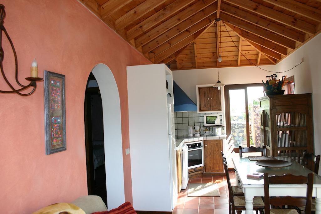 Casa Anasilvia Los Llanos De Aridane Exterior foto