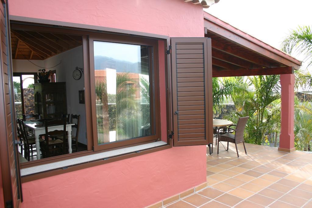 Casa Anasilvia Los Llanos De Aridane Exterior foto