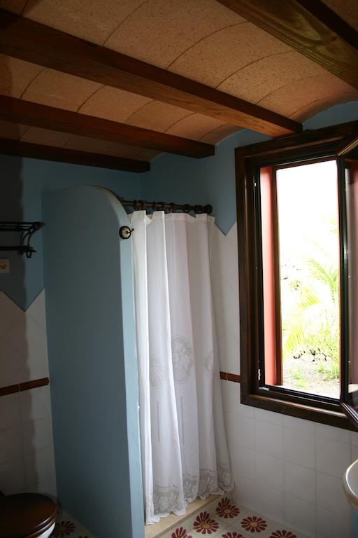 Casa Anasilvia Los Llanos De Aridane Quarto foto